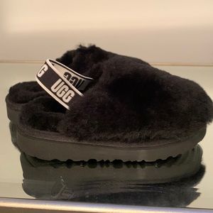 Ugg slippers